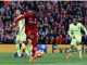 Alexander-Arnold explica escanteio surpresa que derrubou o Barcelona
