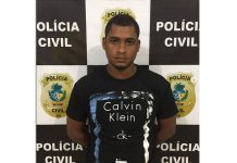 Mais um Traficante Preso em Goiatuba