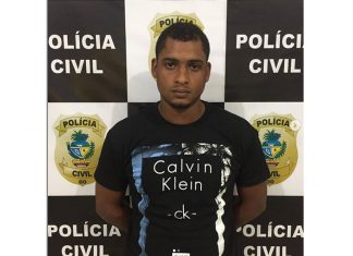 Mais um Traficante Preso em Goiatuba