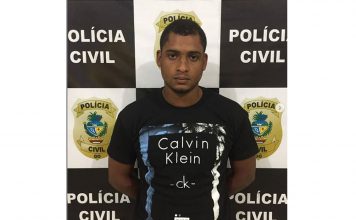 Mais um Traficante Preso em Goiatuba