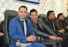 Daniel e Samuel fazem show em Goiatuba