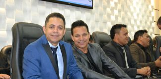 Daniel e Samuel fazem show em Goiatuba