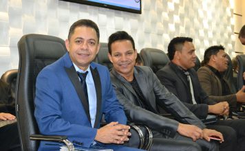 Daniel e Samuel fazem show em Goiatuba