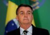 Bolsonaro anuncia R$ 1 bi para o seguro rural e defende isentar de punição proprietário rural que ferir invasor
