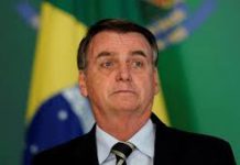 Bolsonaro anuncia R$ 1 bi para o seguro rural e defende isentar de punição proprietário rural que ferir invasor