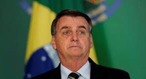 Bolsonaro anuncia R$ 1 bi para o seguro rural e defende isentar de punição proprietário rural que ferir invasor