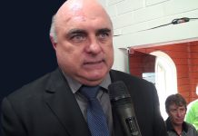 Prefeito Zezinho terceiriza limpeza pública por quase 3 milhões de reais e tira os garis das ruas.