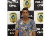 Polícia Civil soluciona latrocínio do Prof. Sebastião
