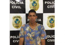 Polícia Civil soluciona latrocínio do Prof. Sebastião