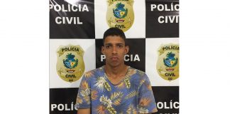 Polícia Civil soluciona latrocínio do Prof. Sebastião