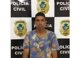 Polícia Civil soluciona latrocínio do Prof. Sebastião