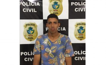 Polícia Civil soluciona latrocínio do Prof. Sebastião