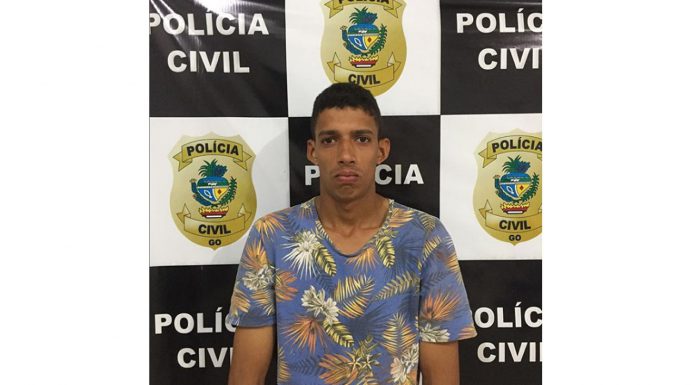 Polícia Civil soluciona latrocínio do Prof. Sebastião