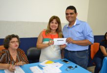 Ronaldinho é eleito o novo presidente