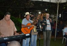 Radialista promove artistas de Goiatuba