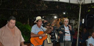 Radialista promove artistas de Goiatuba