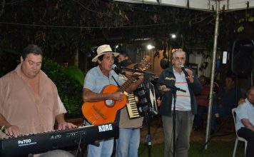 Radialista promove artistas de Goiatuba