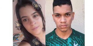 CASAL É MORTO A TIROS DENTRO DE CASA EM CALDAS NOVAS