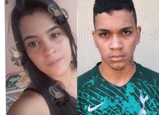 CASAL É MORTO A TIROS DENTRO DE CASA EM CALDAS NOVAS