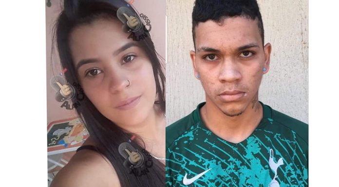 CASAL É MORTO A TIROS DENTRO DE CASA EM CALDAS NOVAS