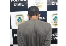ESTUPRO EM MORRINHOS CRIANÇAS DE 5 E 8 ANOS SOFREM ABUSO SEXUAL DE PADRASTO