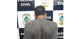 ESTUPRO EM MORRINHOS CRIANÇAS DE 5 E 8 ANOS SOFREM ABUSO SEXUAL DE PADRASTO