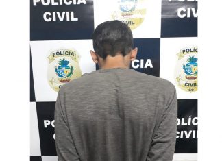 ESTUPRO EM MORRINHOS CRIANÇAS DE 5 E 8 ANOS SOFREM ABUSO SEXUAL DE PADRASTO