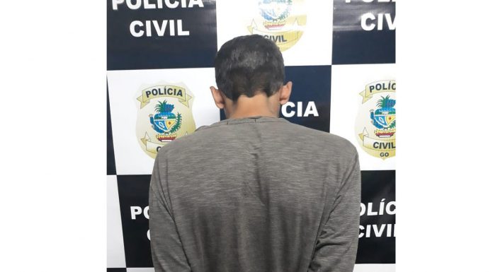 ESTUPRO EM MORRINHOS CRIANÇAS DE 5 E 8 ANOS SOFREM ABUSO SEXUAL DE PADRASTO