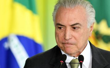 Temer diz que irá se apresentar ‘voluntariamente’ à Justiça nesta quinta
