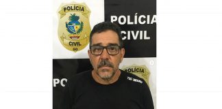 FAZENDEIRO PRESO POR TRÁFICO DE DROGAS!