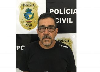 FAZENDEIRO PRESO POR TRÁFICO DE DROGAS!