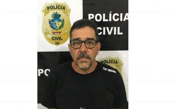 FAZENDEIRO PRESO POR TRÁFICO DE DROGAS!