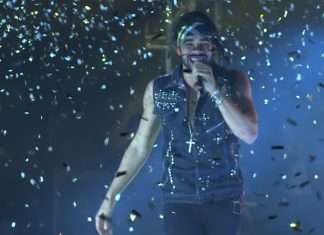 Corpo de Gabriel Diniz é enterrado em cemitério de João Pessoa