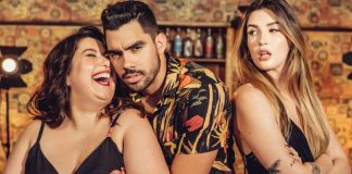 Gabriel Diniz, cantor de ‘Jenifer’, morre em acidente de avião em Sergipe