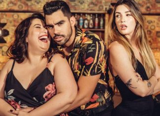 Gabriel Diniz, cantor de ‘Jenifer’, morre em acidente de avião em Sergipe