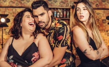 Gabriel Diniz, cantor de ‘Jenifer’, morre em acidente de avião em Sergipe