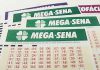 Prêmio da Mega-Sena acumulado em R$ 275 milhões é o maior da história entre concursos regulares