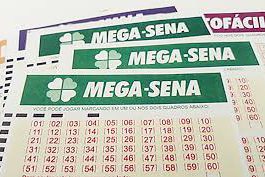 Prêmio da Mega-Sena acumulado em R$ 275 milhões é o maior da história entre concursos regulares