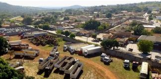 Goiás é o 3º estado com maior número de apreensões de cigarros contrabandeados neste ano, diz PRF