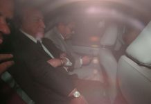 Temer se entrega à PF em São Paulo após nova ordem de prisão