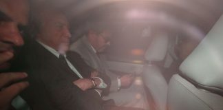 Temer se entrega à PF em São Paulo após nova ordem de prisão