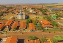 Vicentinópolis comemora 39 anos de emancipação, com shows e almoço comunitário