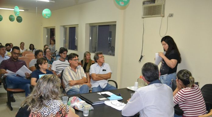 Conselho aprova contas irregulares da Saúde