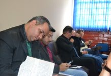 Vereadores de Goiatuba desistem da CPI