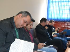 Vereadores de Goiatuba desistem da CPI