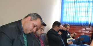 Vereadores de Goiatuba desistem da CPI