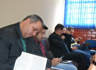 Vereadores de Goiatuba desistem da CPI