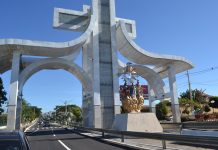 Prefeitura de Trindade prepara a cidade para a maior festa religiosa