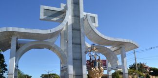 Prefeitura de Trindade prepara a cidade para a maior festa religiosa