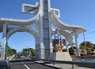 Prefeitura de Trindade prepara a cidade para a maior festa religiosa
